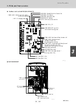 Предварительный просмотр 198 страницы Sanyo SPW-C483GY8 Service Manual