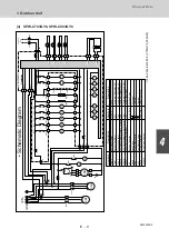 Предварительный просмотр 211 страницы Sanyo SPW-C483GY8 Service Manual