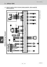 Предварительный просмотр 212 страницы Sanyo SPW-C483GY8 Service Manual