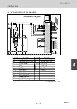 Предварительный просмотр 217 страницы Sanyo SPW-C483GY8 Service Manual