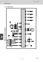 Предварительный просмотр 228 страницы Sanyo SPW-C483GY8 Service Manual