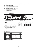 Предварительный просмотр 16 страницы Sanyo SPW-CR254GV56-C Installation And Operation Manual