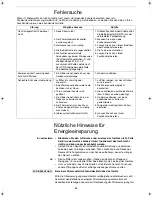 Предварительный просмотр 22 страницы Sanyo SPW-CR254GV56-C Installation And Operation Manual