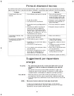 Предварительный просмотр 24 страницы Sanyo SPW-CR254GV56-C Installation And Operation Manual