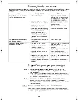 Предварительный просмотр 26 страницы Sanyo SPW-CR254GV56-C Installation And Operation Manual