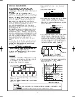 Предварительный просмотр 3 страницы Sanyo SPW-CR365GX56 Technical Data Manual