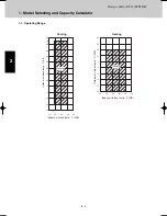 Предварительный просмотр 10 страницы Sanyo SPW-CR365GX56 Technical Data Manual