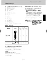 Предварительный просмотр 21 страницы Sanyo SPW-CR365GX56 Technical Data Manual