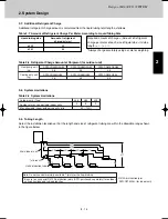 Предварительный просмотр 23 страницы Sanyo SPW-CR365GX56 Technical Data Manual