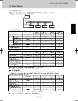 Предварительный просмотр 25 страницы Sanyo SPW-CR365GX56 Technical Data Manual