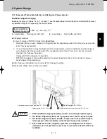 Предварительный просмотр 27 страницы Sanyo SPW-CR365GX56 Technical Data Manual