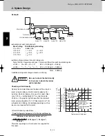 Предварительный просмотр 28 страницы Sanyo SPW-CR365GX56 Technical Data Manual