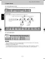 Предварительный просмотр 30 страницы Sanyo SPW-CR365GX56 Technical Data Manual