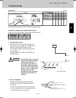 Предварительный просмотр 31 страницы Sanyo SPW-CR365GX56 Technical Data Manual