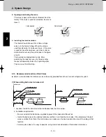 Предварительный просмотр 32 страницы Sanyo SPW-CR365GX56 Technical Data Manual