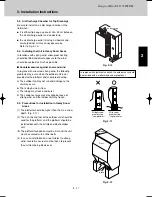 Предварительный просмотр 35 страницы Sanyo SPW-CR365GX56 Technical Data Manual