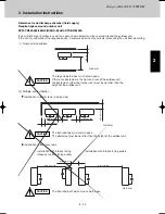 Предварительный просмотр 37 страницы Sanyo SPW-CR365GX56 Technical Data Manual