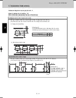 Предварительный просмотр 40 страницы Sanyo SPW-CR365GX56 Technical Data Manual