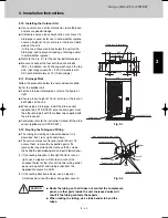 Предварительный просмотр 41 страницы Sanyo SPW-CR365GX56 Technical Data Manual