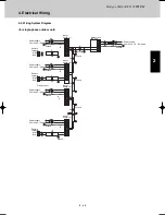 Предварительный просмотр 43 страницы Sanyo SPW-CR365GX56 Technical Data Manual