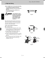 Предварительный просмотр 46 страницы Sanyo SPW-CR365GX56 Technical Data Manual