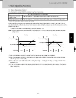 Предварительный просмотр 49 страницы Sanyo SPW-CR365GX56 Technical Data Manual