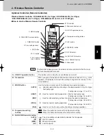 Предварительный просмотр 51 страницы Sanyo SPW-CR365GX56 Technical Data Manual