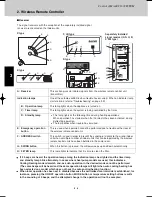 Предварительный просмотр 54 страницы Sanyo SPW-CR365GX56 Technical Data Manual