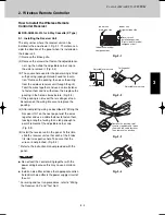 Предварительный просмотр 55 страницы Sanyo SPW-CR365GX56 Technical Data Manual