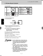 Предварительный просмотр 56 страницы Sanyo SPW-CR365GX56 Technical Data Manual