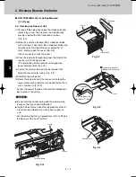 Предварительный просмотр 58 страницы Sanyo SPW-CR365GX56 Technical Data Manual