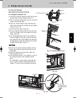 Предварительный просмотр 59 страницы Sanyo SPW-CR365GX56 Technical Data Manual