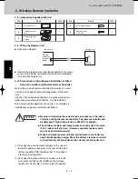 Предварительный просмотр 60 страницы Sanyo SPW-CR365GX56 Technical Data Manual