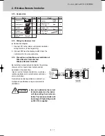 Предварительный просмотр 63 страницы Sanyo SPW-CR365GX56 Technical Data Manual