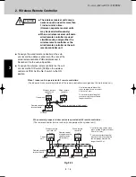 Предварительный просмотр 64 страницы Sanyo SPW-CR365GX56 Technical Data Manual