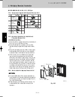 Предварительный просмотр 66 страницы Sanyo SPW-CR365GX56 Technical Data Manual