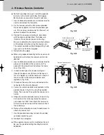 Предварительный просмотр 67 страницы Sanyo SPW-CR365GX56 Technical Data Manual