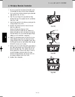 Предварительный просмотр 68 страницы Sanyo SPW-CR365GX56 Technical Data Manual