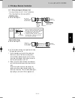 Предварительный просмотр 69 страницы Sanyo SPW-CR365GX56 Technical Data Manual