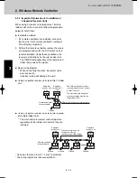 Предварительный просмотр 70 страницы Sanyo SPW-CR365GX56 Technical Data Manual