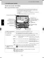 Предварительный просмотр 72 страницы Sanyo SPW-CR365GX56 Technical Data Manual