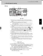 Предварительный просмотр 75 страницы Sanyo SPW-CR365GX56 Technical Data Manual