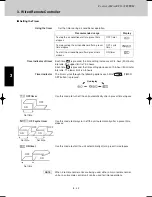 Предварительный просмотр 76 страницы Sanyo SPW-CR365GX56 Technical Data Manual