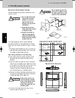 Предварительный просмотр 78 страницы Sanyo SPW-CR365GX56 Technical Data Manual