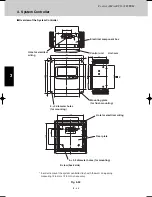 Предварительный просмотр 92 страницы Sanyo SPW-CR365GX56 Technical Data Manual