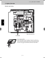 Предварительный просмотр 96 страницы Sanyo SPW-CR365GX56 Technical Data Manual