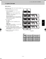 Предварительный просмотр 99 страницы Sanyo SPW-CR365GX56 Technical Data Manual