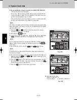 Предварительный просмотр 102 страницы Sanyo SPW-CR365GX56 Technical Data Manual