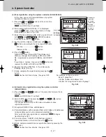 Предварительный просмотр 103 страницы Sanyo SPW-CR365GX56 Technical Data Manual