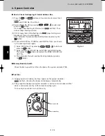 Предварительный просмотр 104 страницы Sanyo SPW-CR365GX56 Technical Data Manual